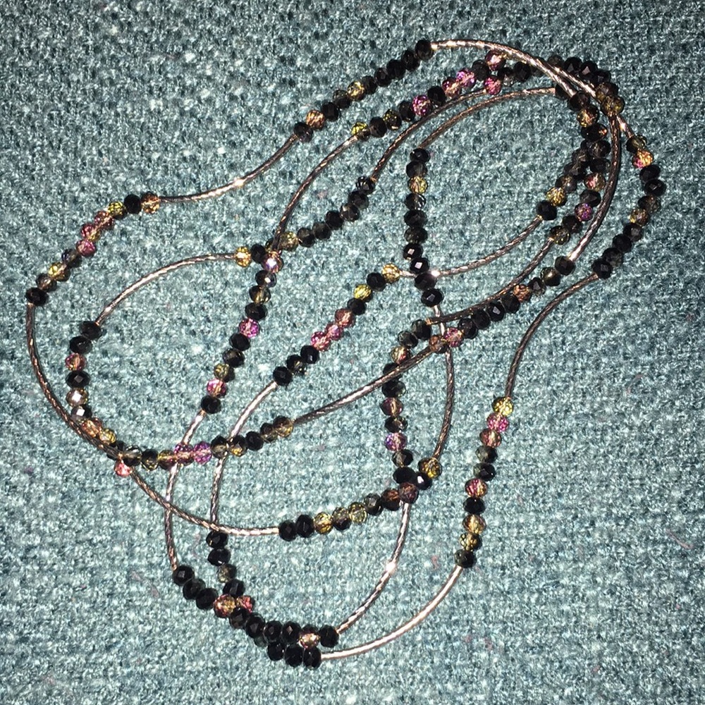 Loft Necklace